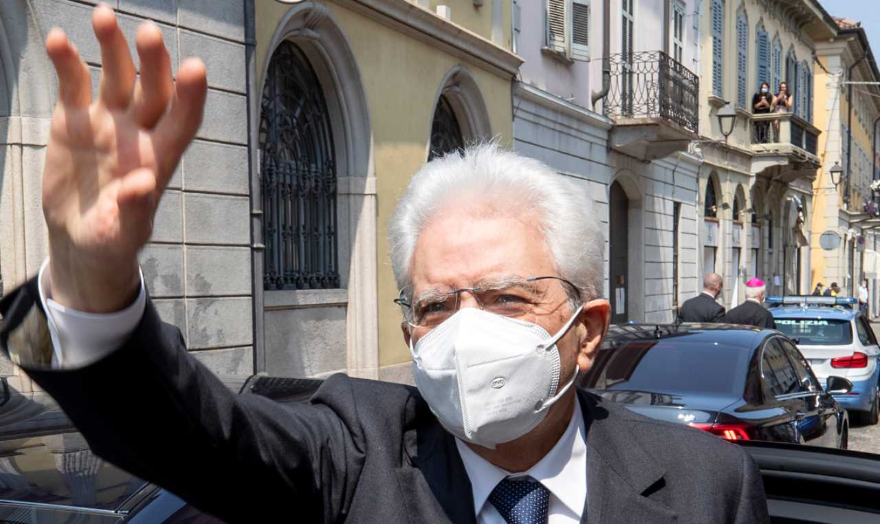 Mattarella