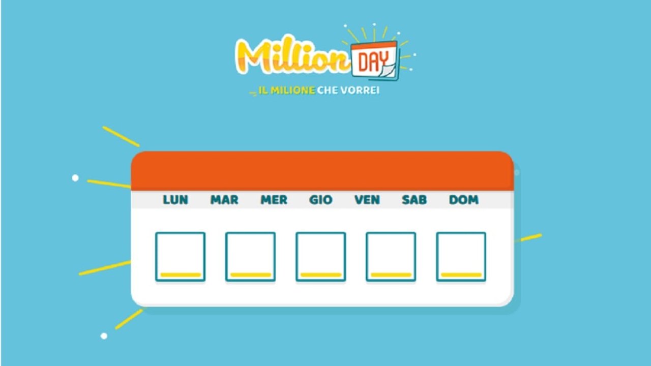 Million Day