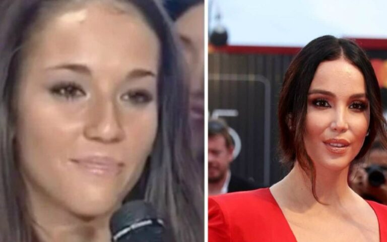 Paola Di Benedetto Madre Natura Che Anno Era