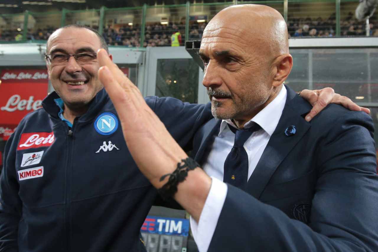 Calciomercato Napoli