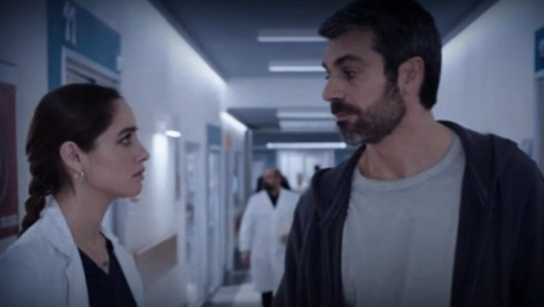 Doc - Nelle Tue Mani Stagione 2 Raiplay