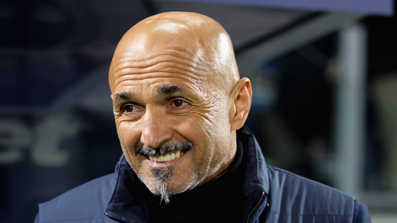 Spalletti