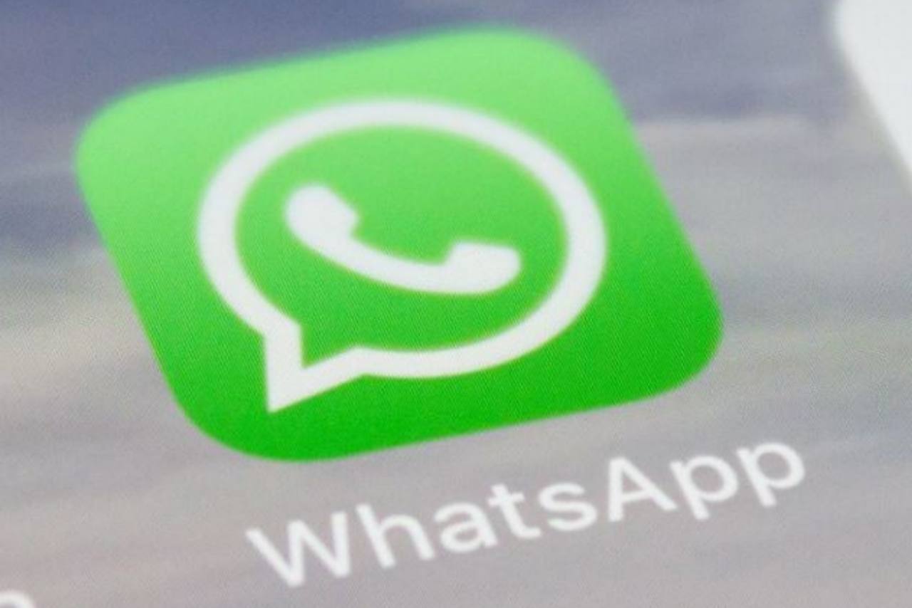 WhatsApp NOVItà