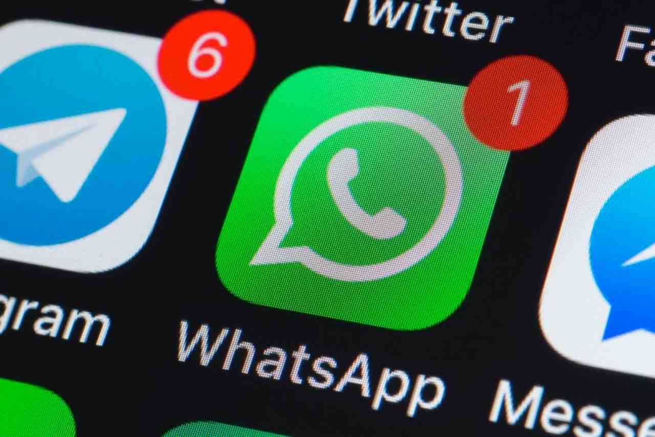 WhatsApp novità aggiornamento