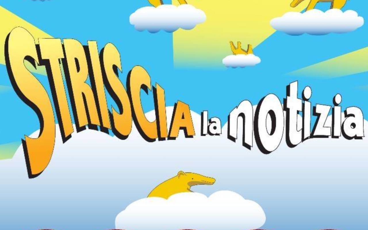 Striscia la Notizia