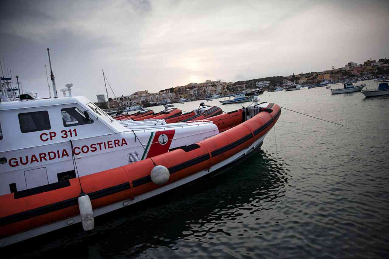 Poliziotto Napoletano