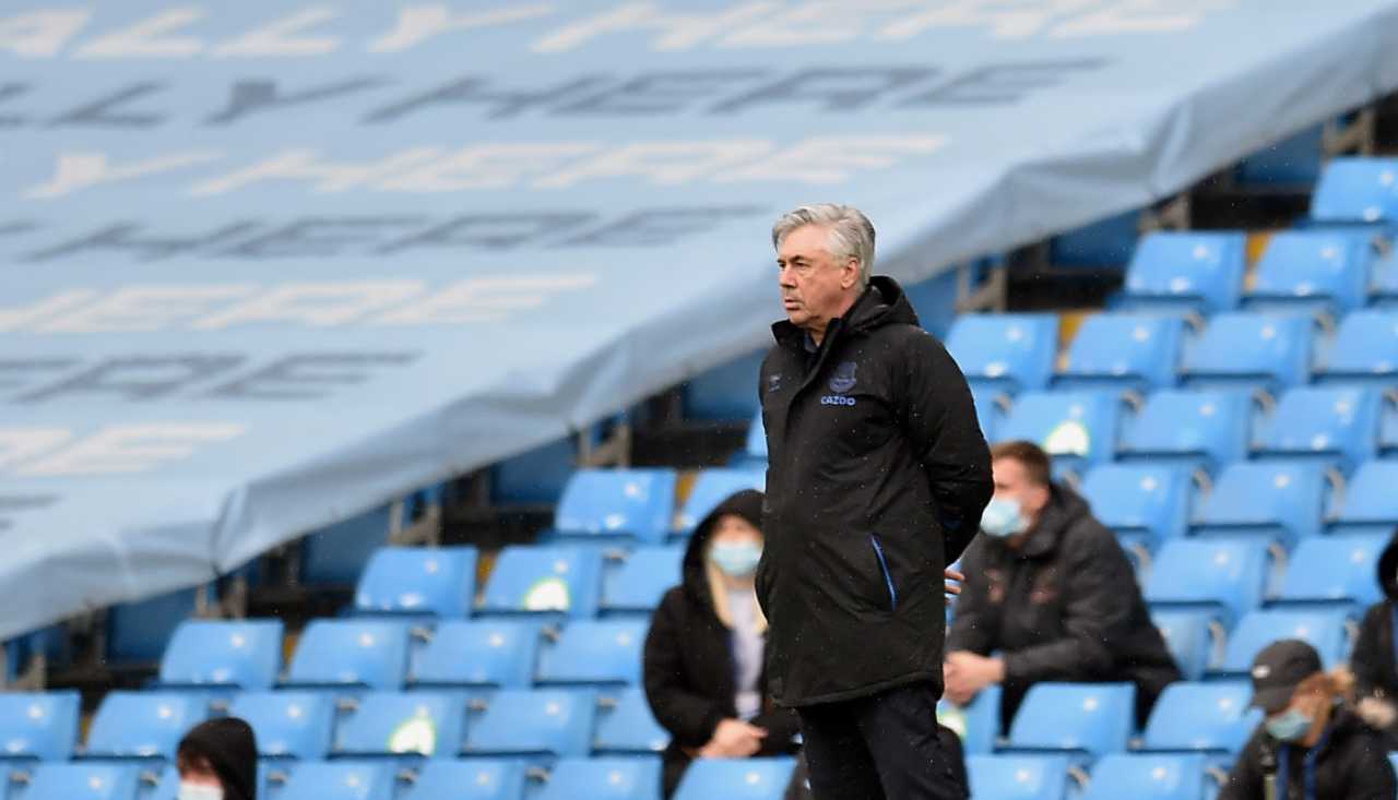 Ancelotti