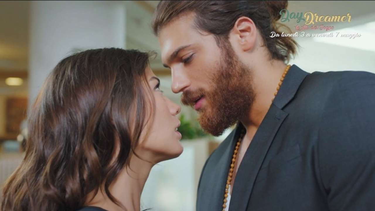 Can Yaman