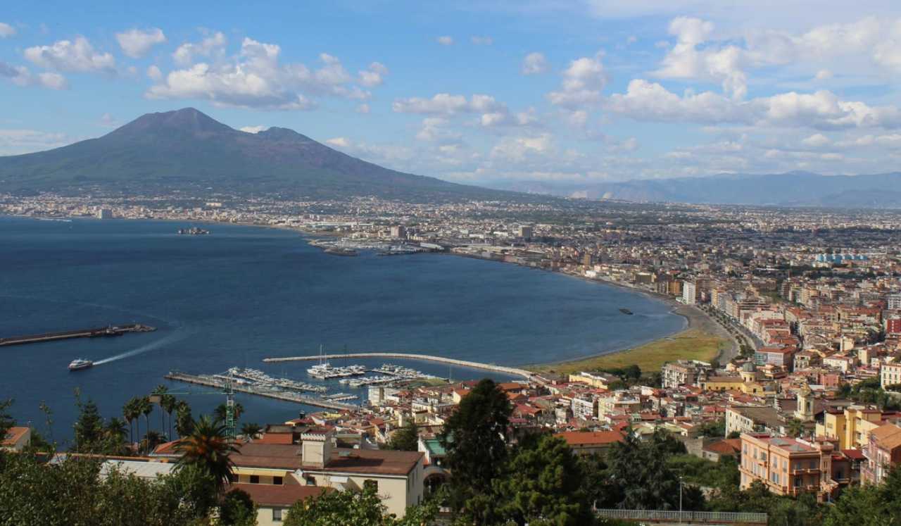 Castellammare di Stabia