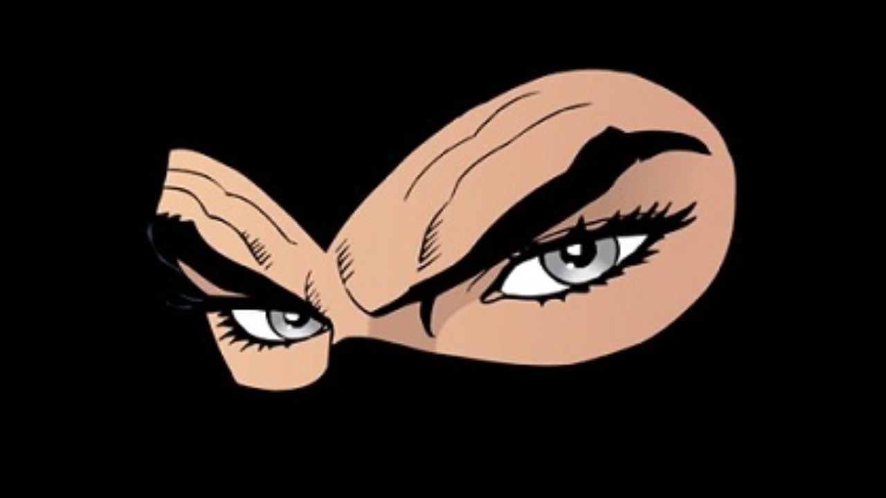 diabolik fumetto