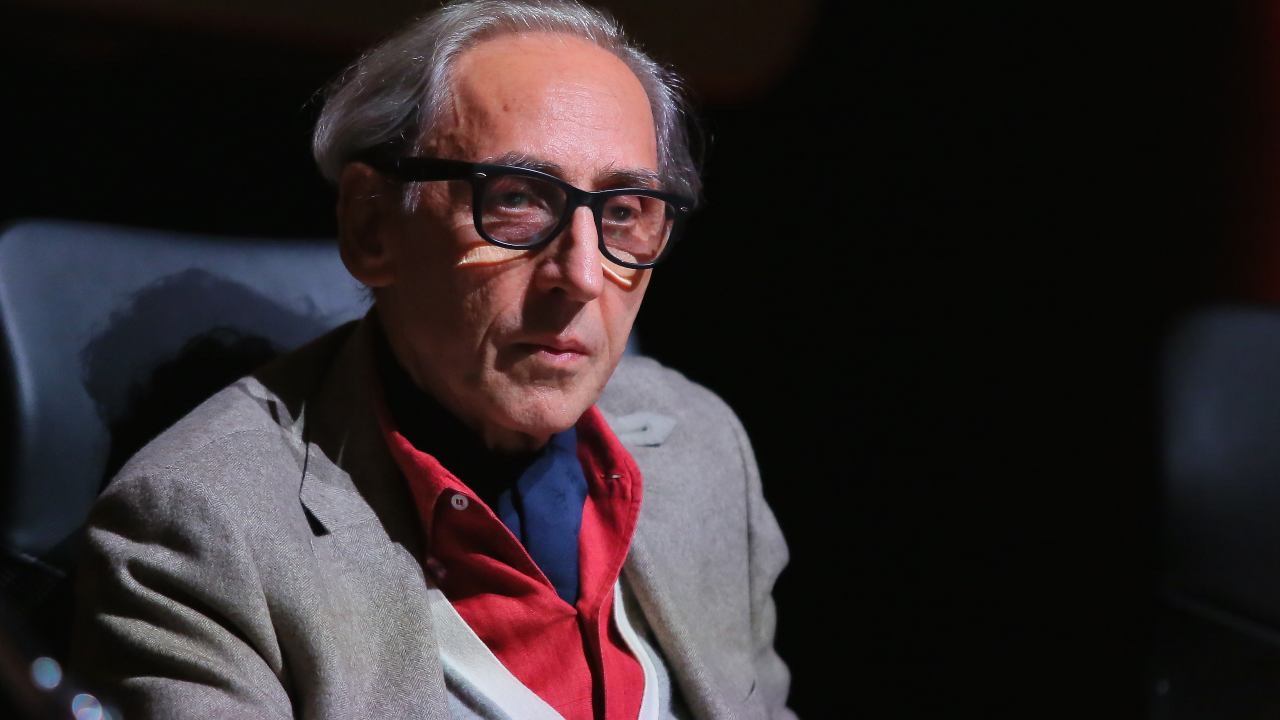 franco battiato