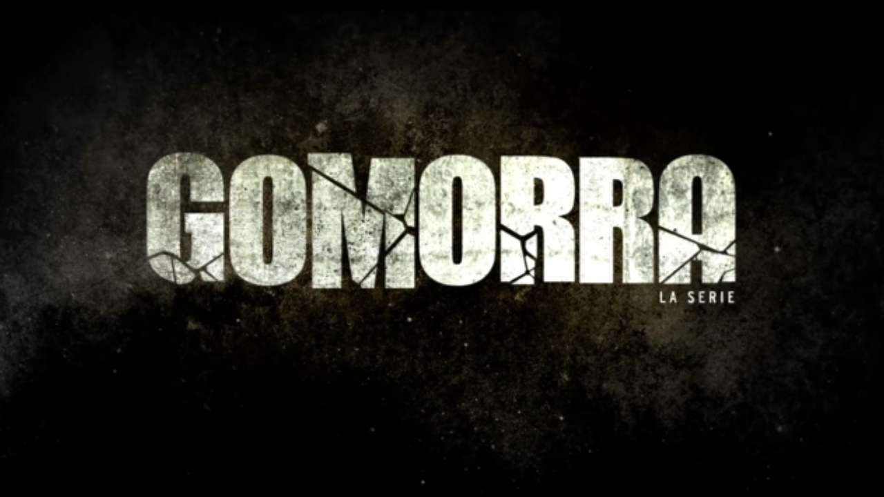 Gomorra 5