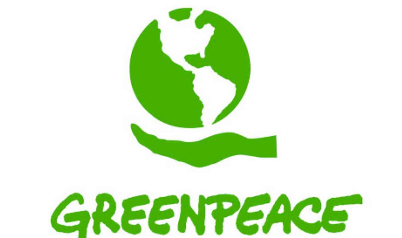 Greenpeace