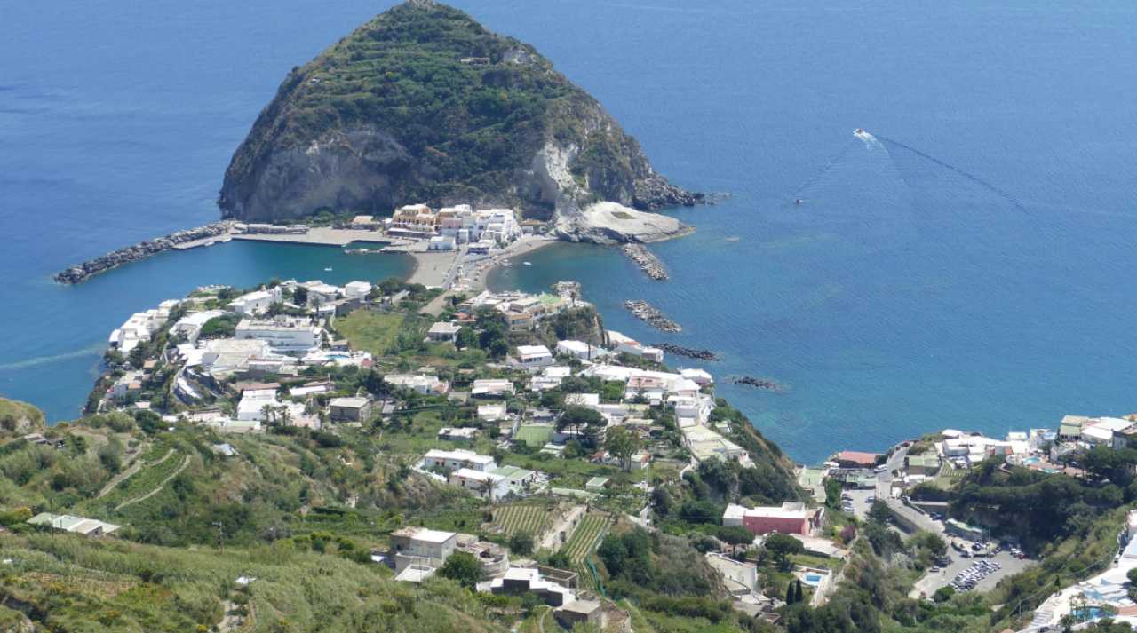 Ischia