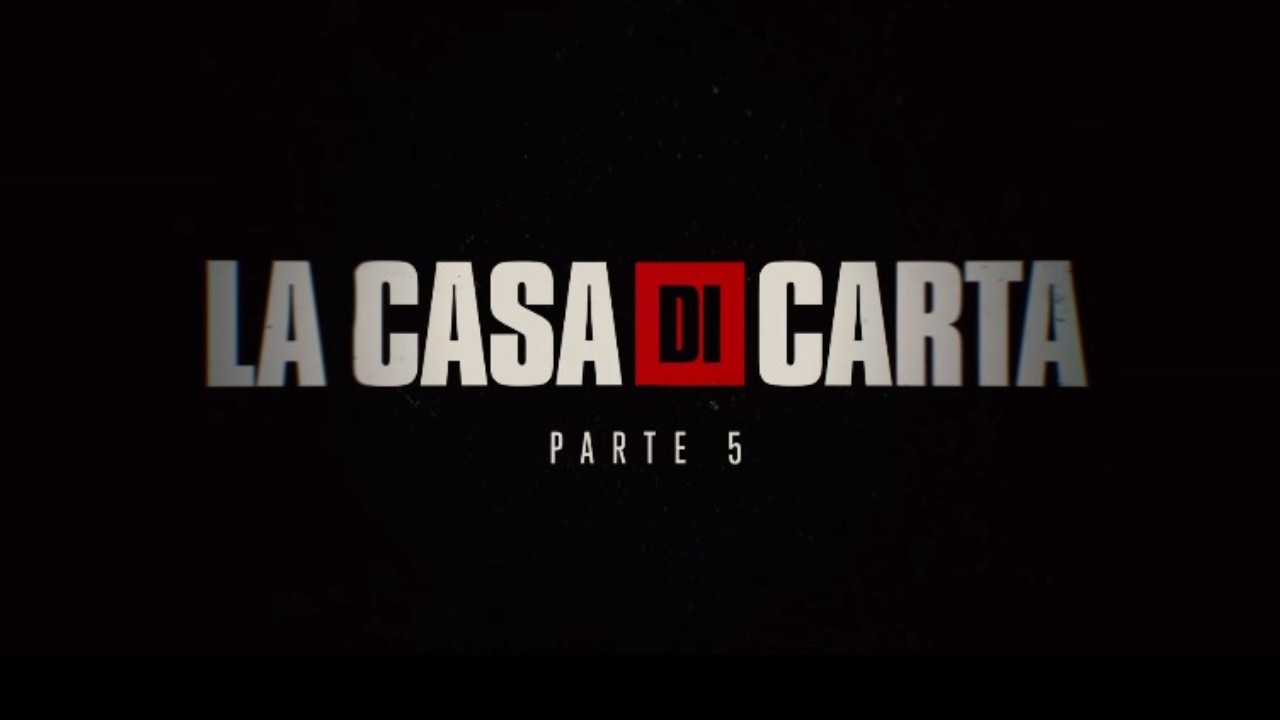 La Casa di Carta