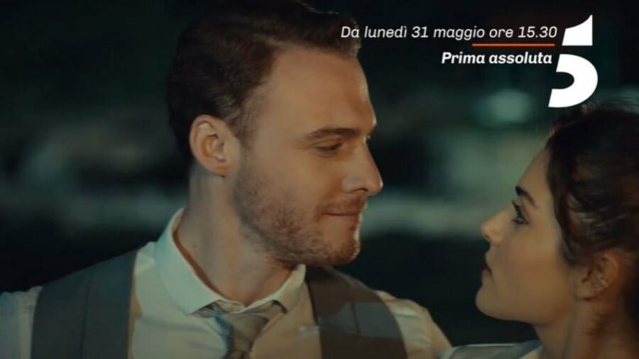 Prima Puntata Love Is In The Air
