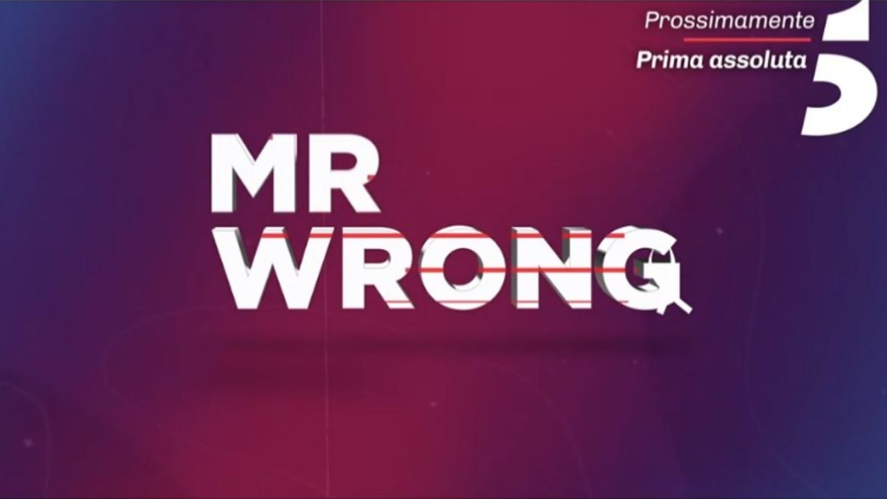 Mr Wrong