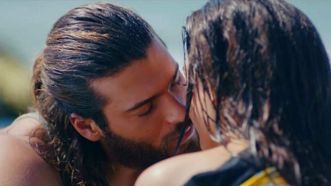 Daydreamer - Le Ali Del Sogno Bacio