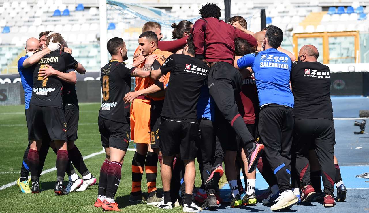 Salernitana