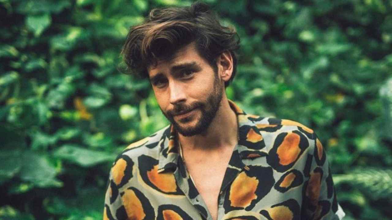 Alvaro Soler