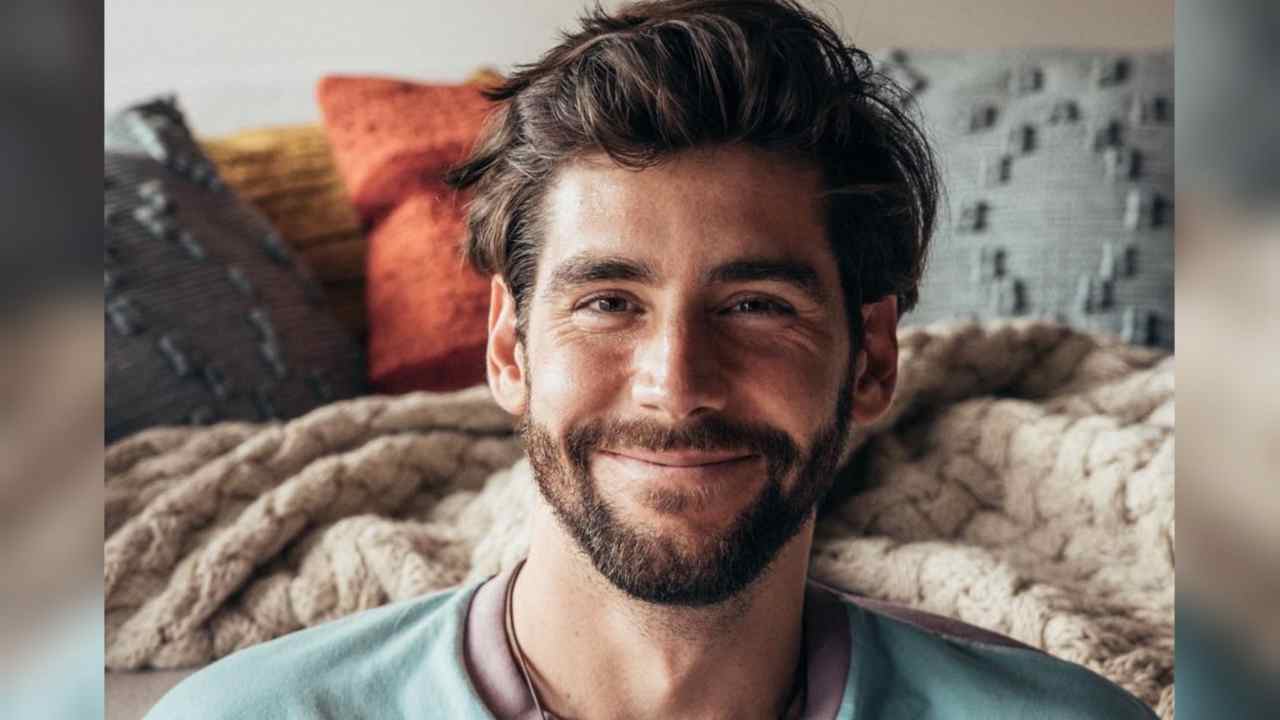 Alvaro Soler