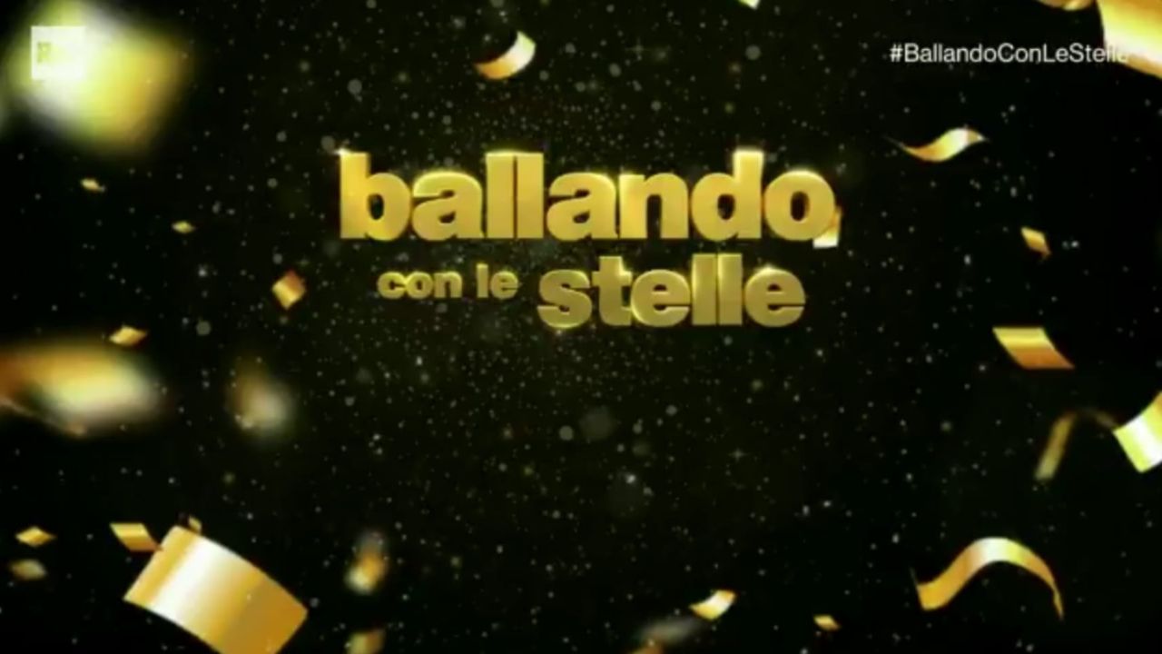 Ballando con le Stelle