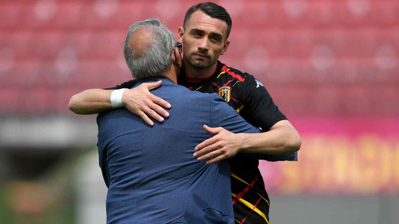 Calciomercato Benevento