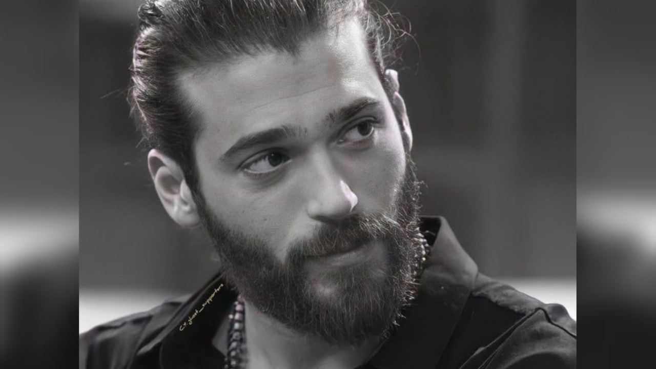 Can Yaman