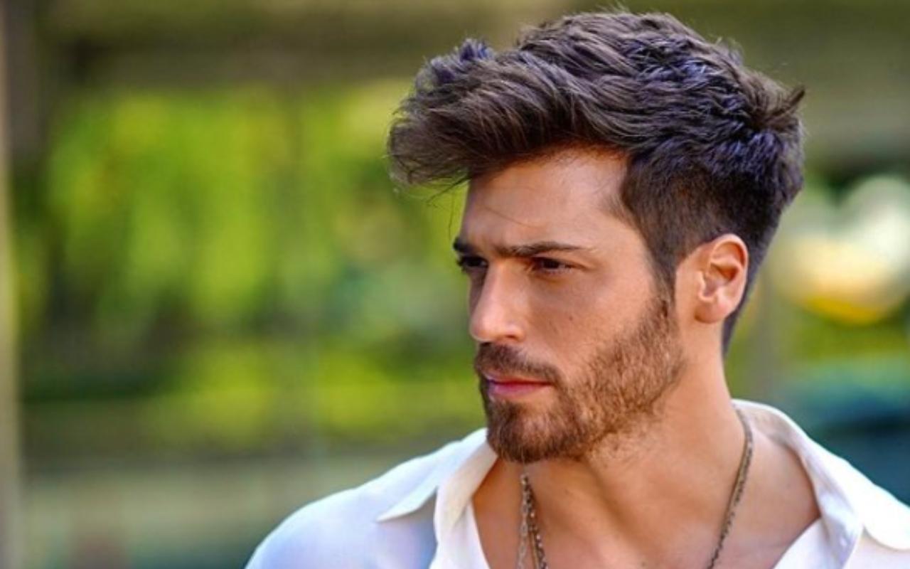 Can Yaman