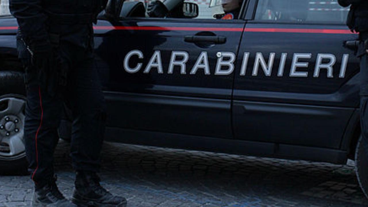 Carabinieri