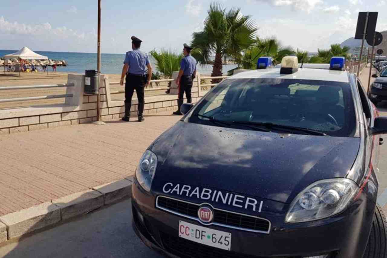 Carabinieri