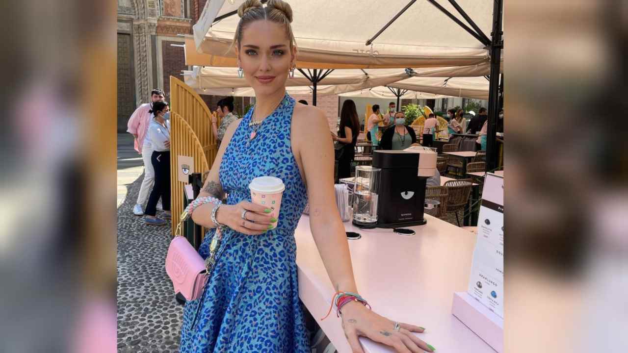 Chiara Ferragni