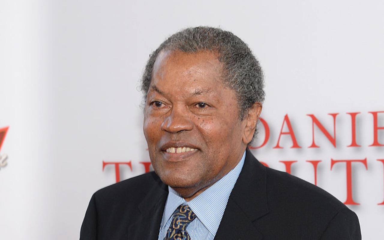 Clarence Williams III