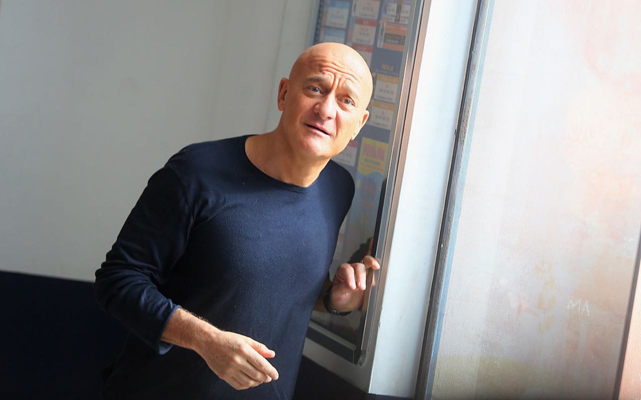 Claudio Bisio