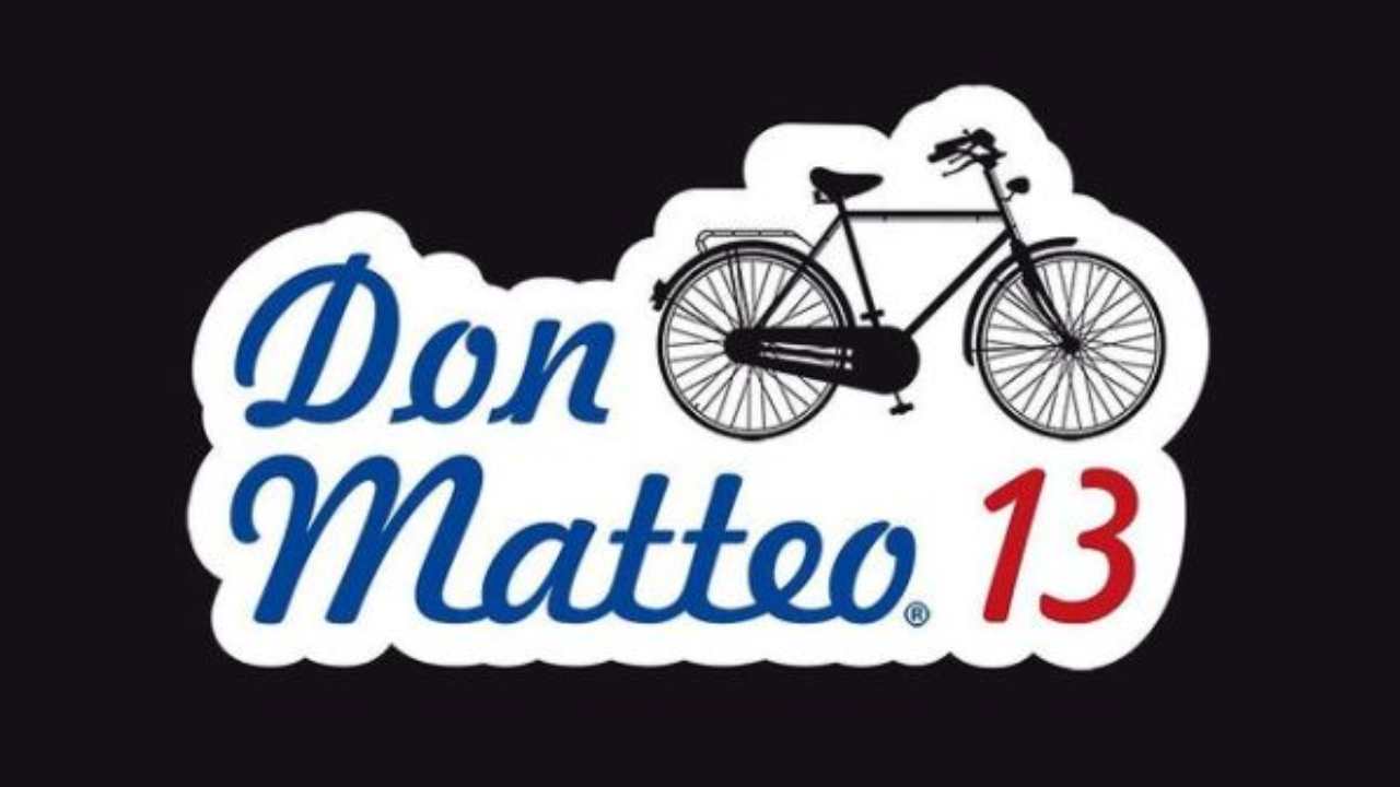 Don Matteo 13
