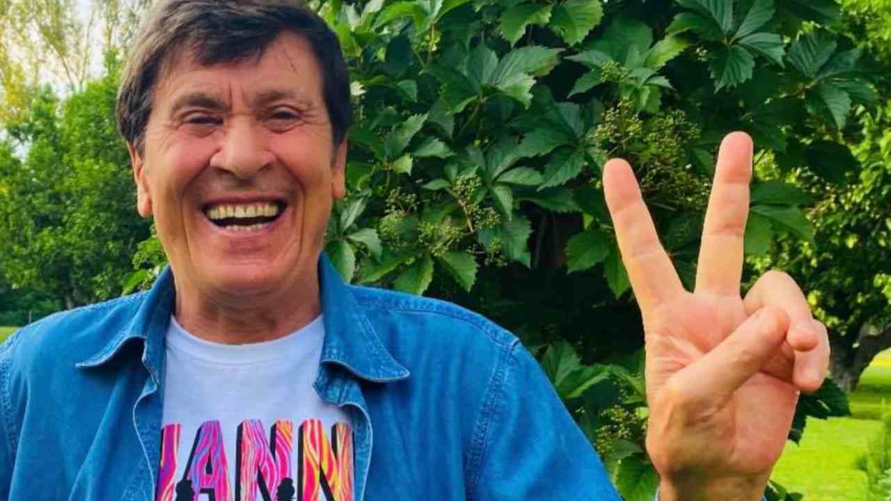 Gianni Morandi