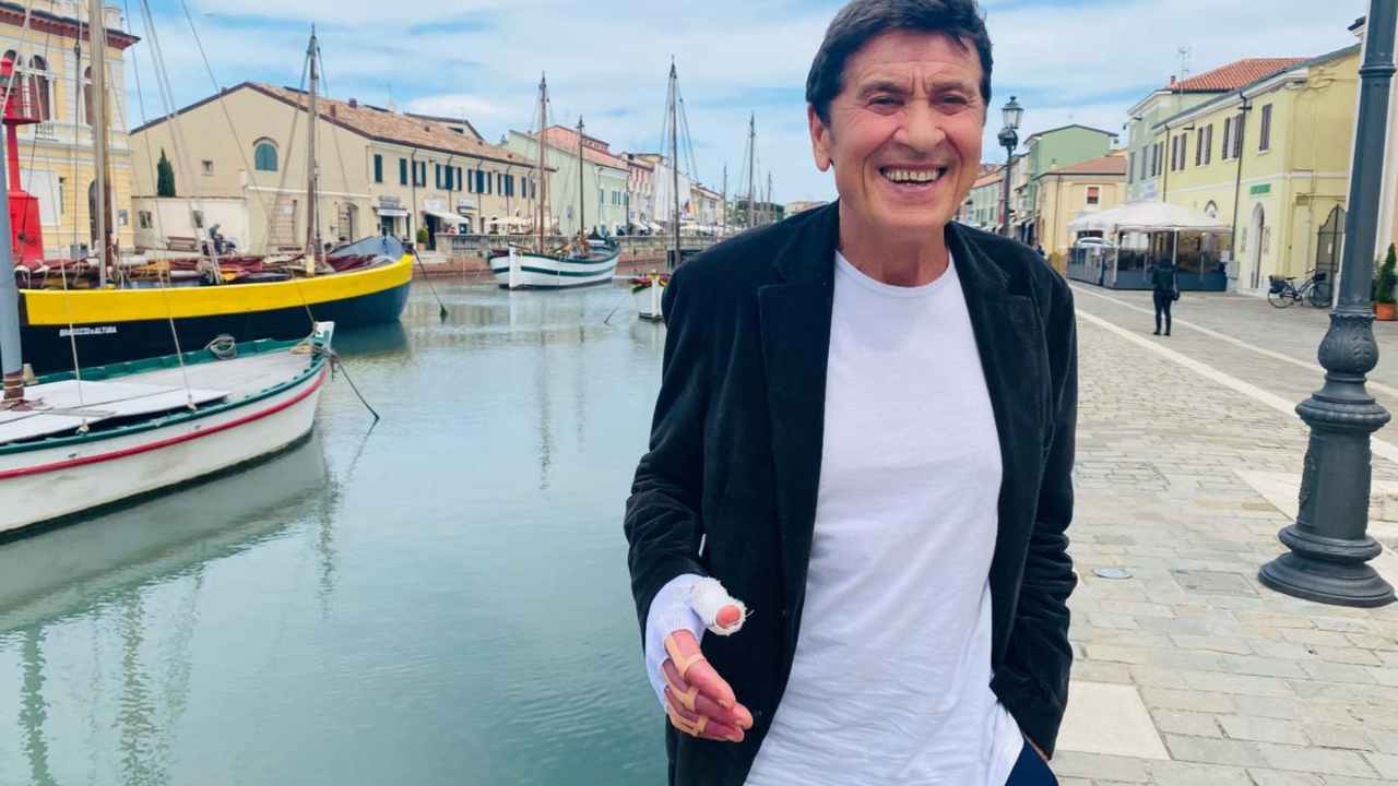 Gianni Morandi