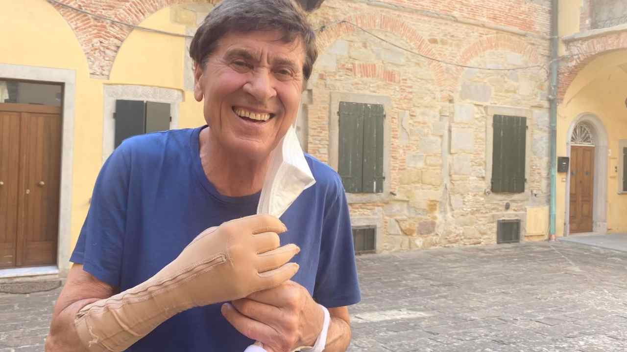 Gianni Morandi