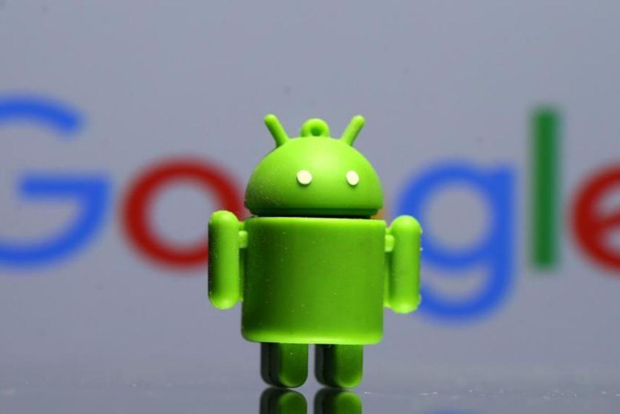 Android Google