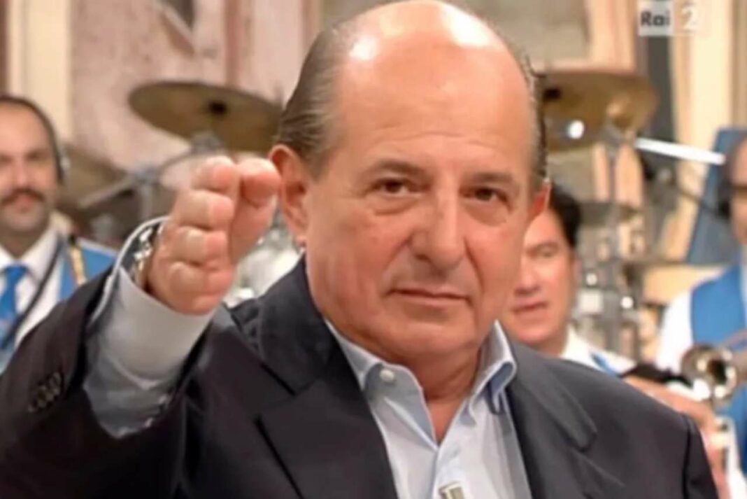 Perché Magalli Ha Lasciato I Fatti Vostri