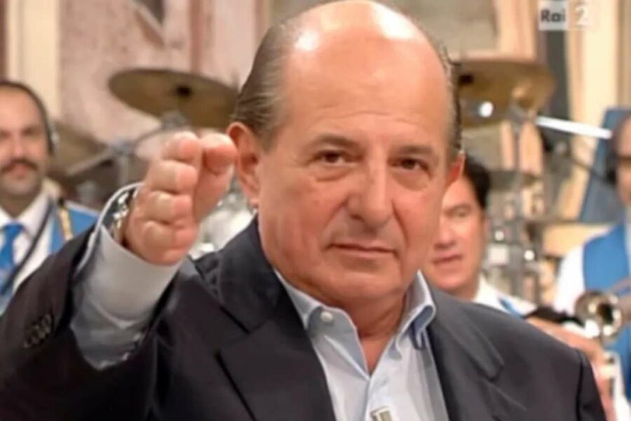 Perché Magalli Ha Lasciato I Fatti Vostri