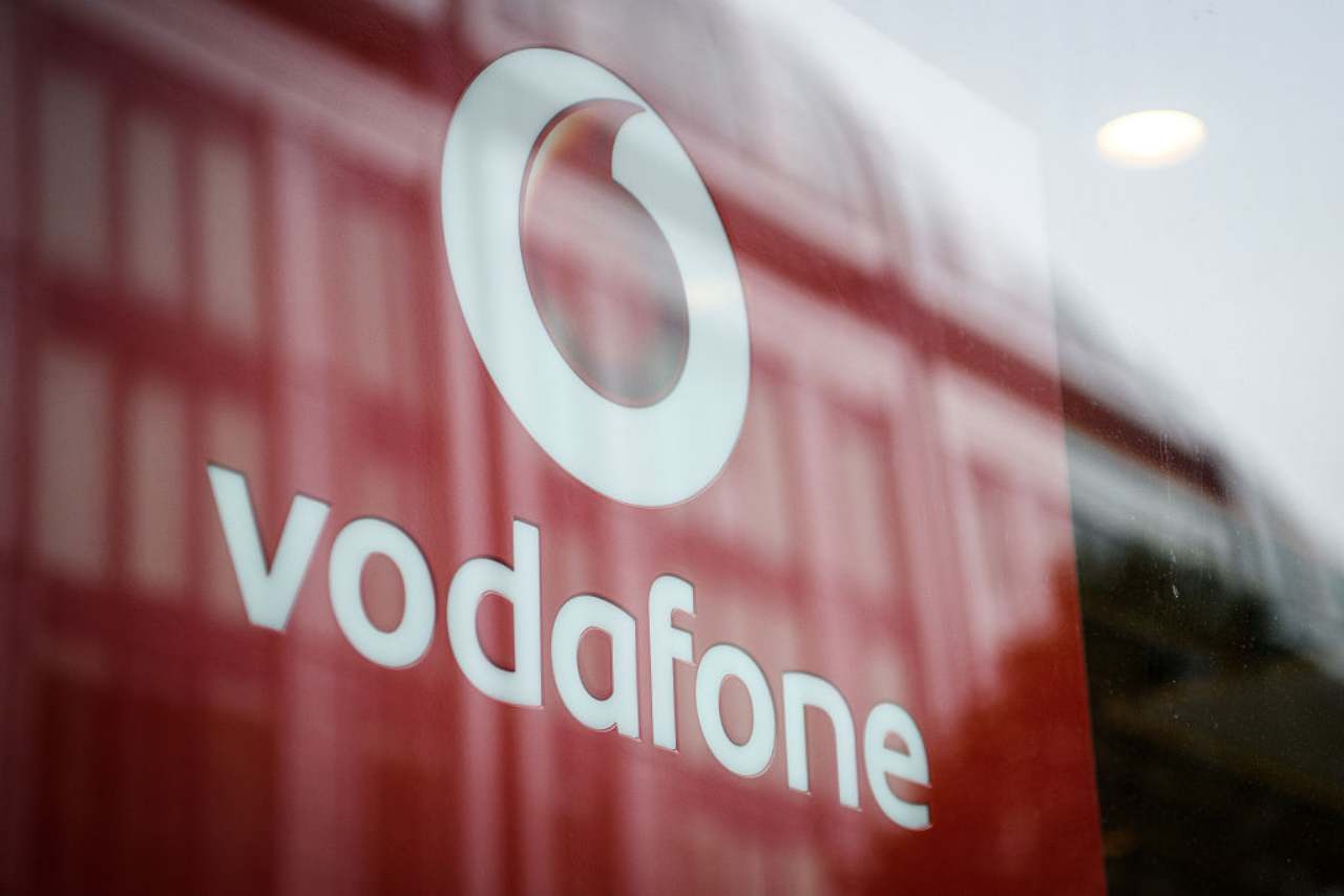 Vodafone offerta