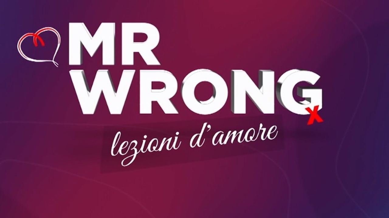 Mr Wrong