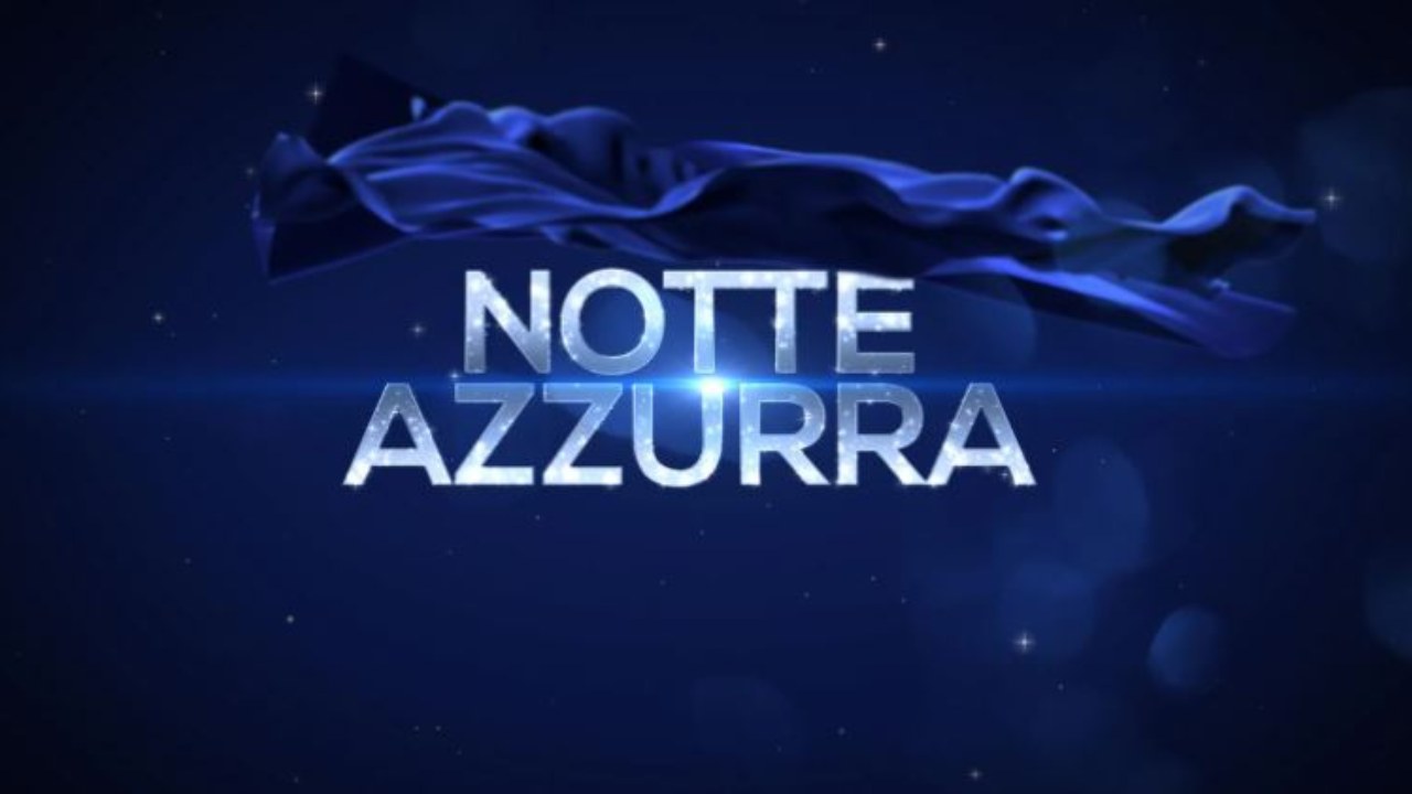 Notte Azzurra