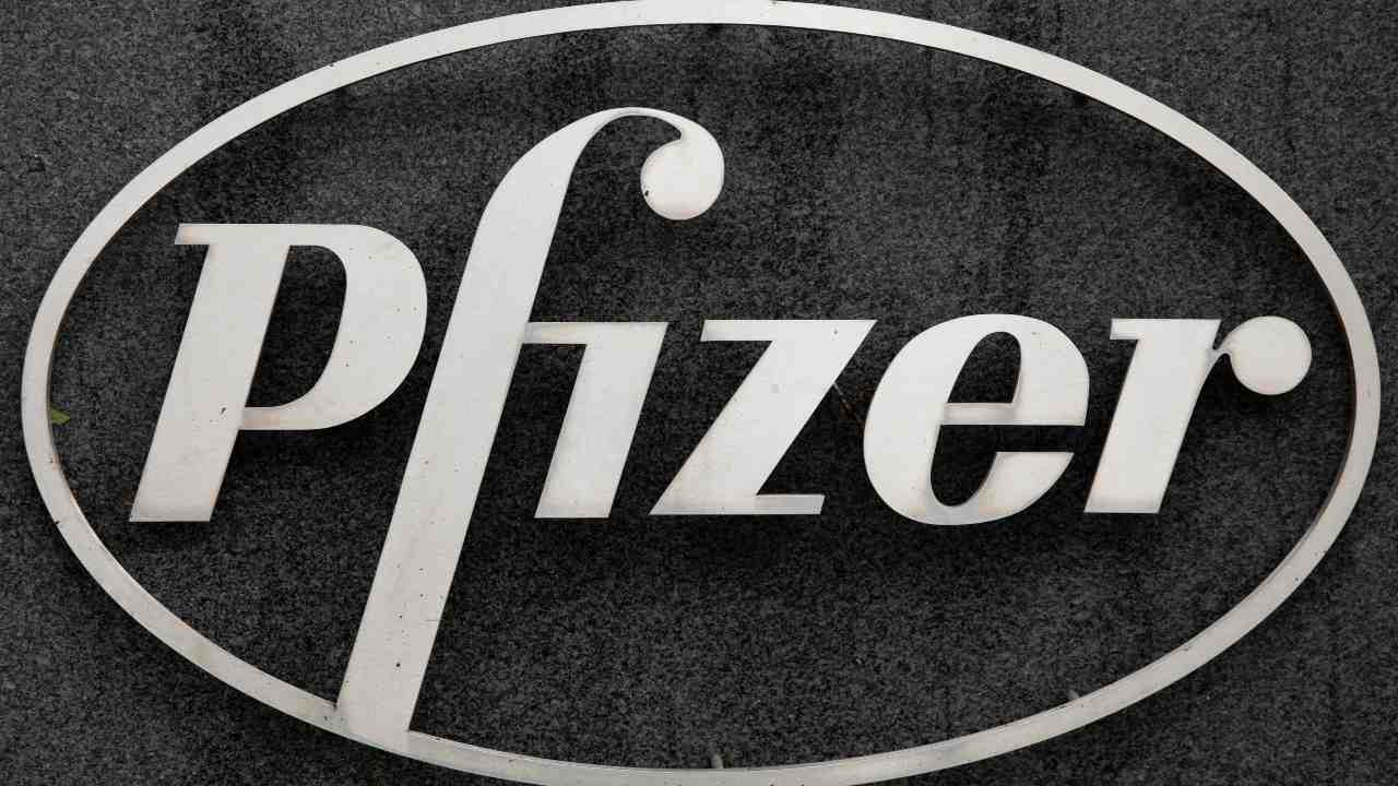 Open Day Pfizer