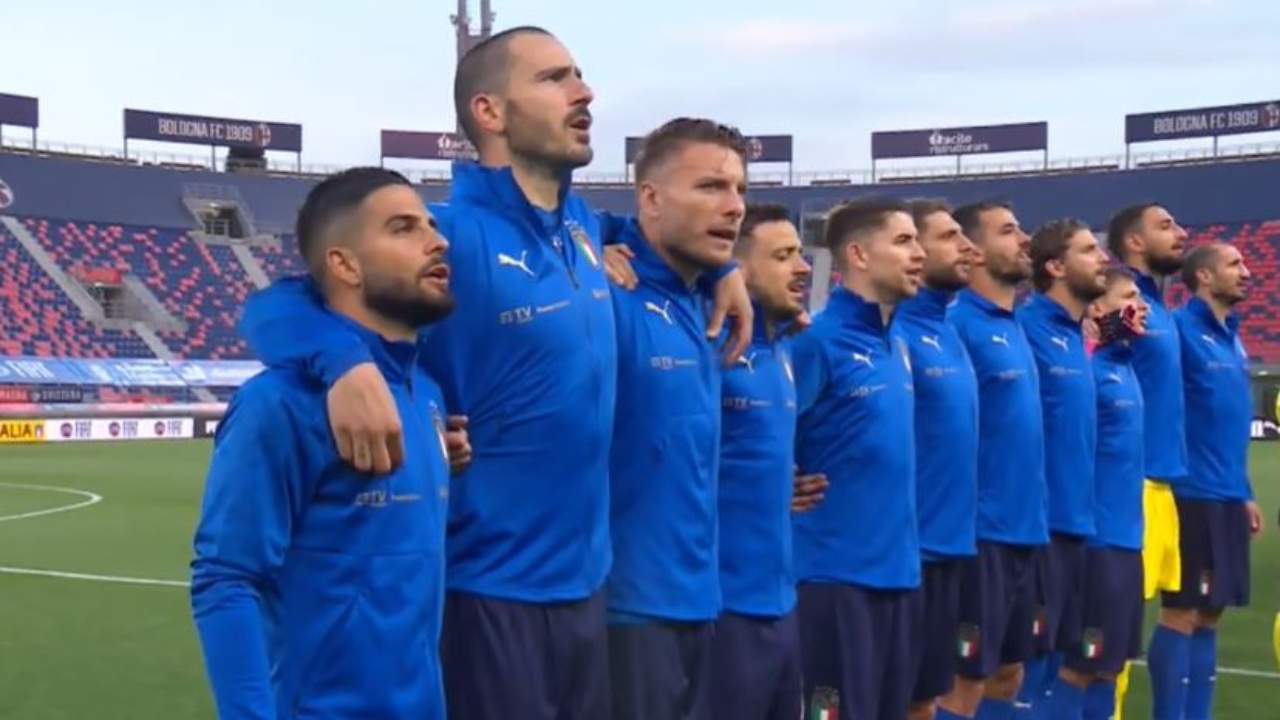 Sogno Azzurro