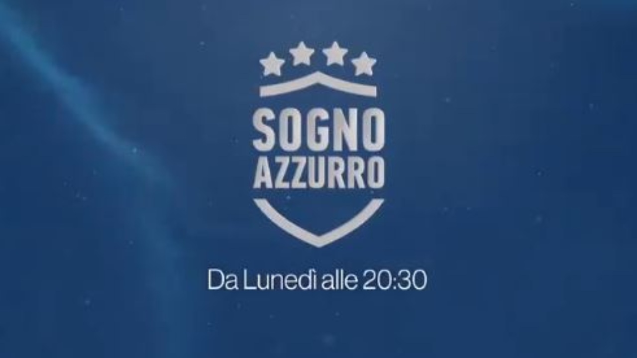 Sogno Azzurro