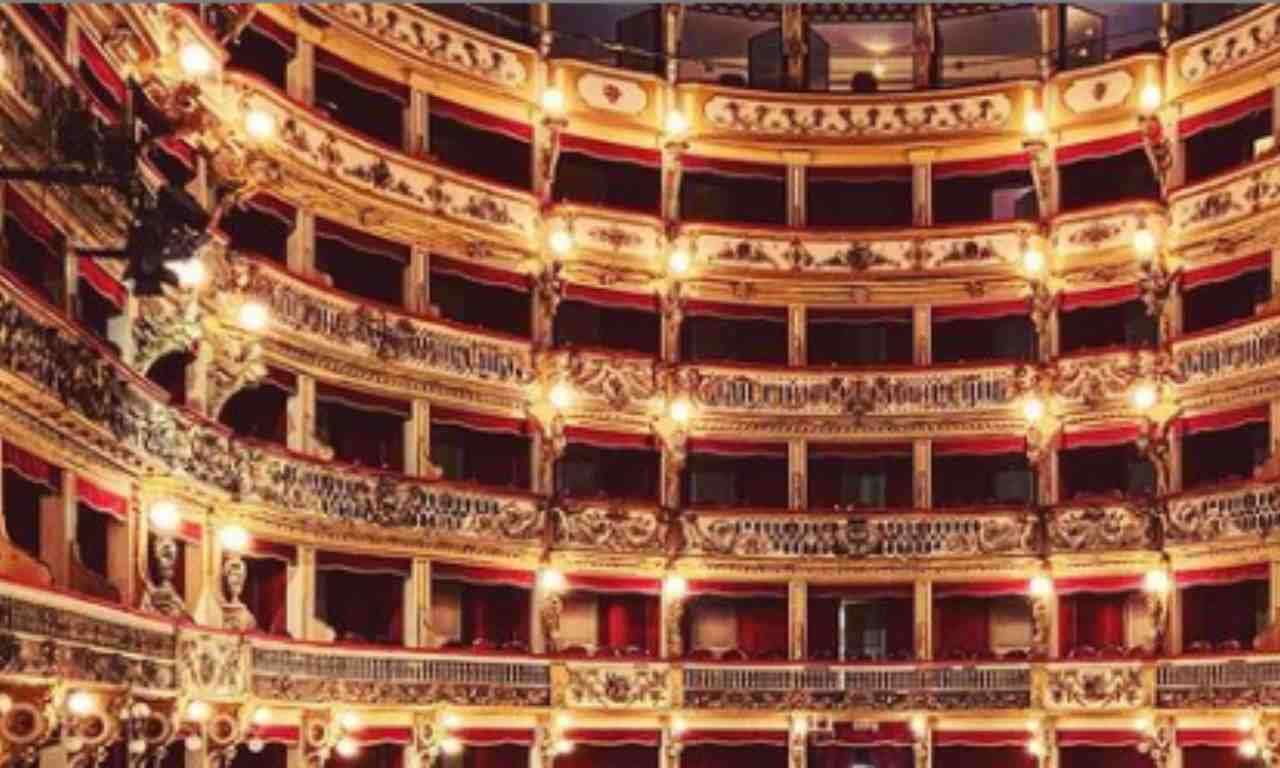 Teatro Bellini