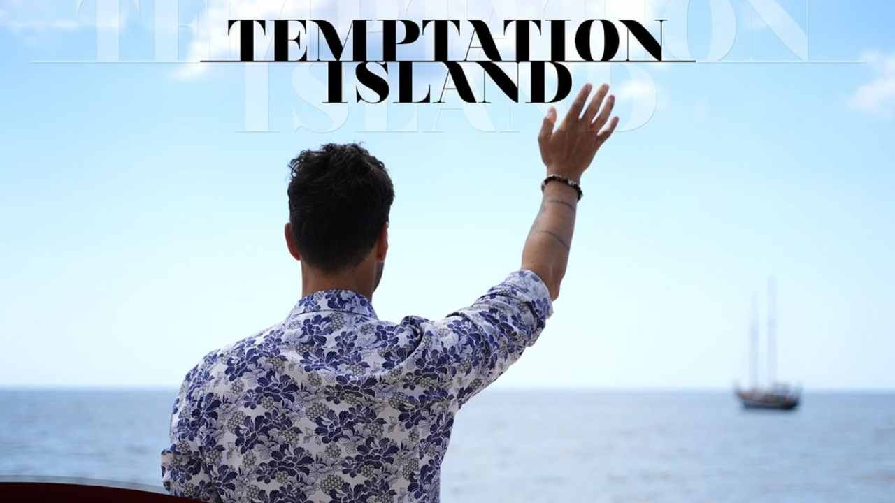 Temptation Island