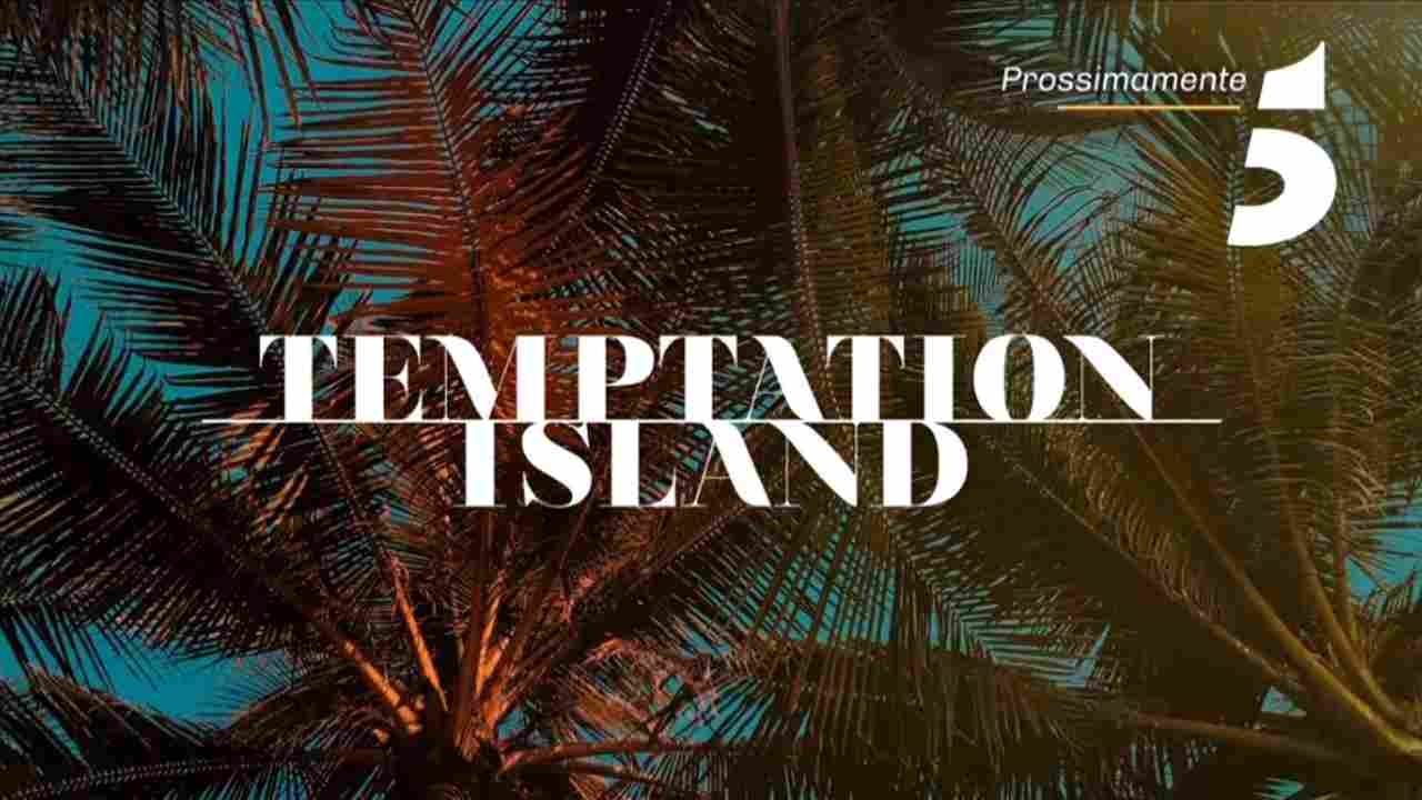 temptation island